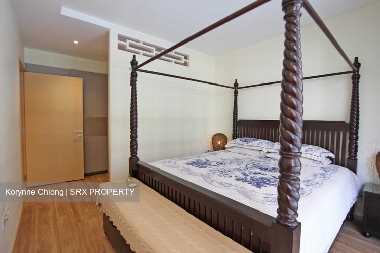 The Rainforest (D23), Condominium #245824371